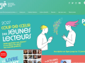 Prix du Jeune Ecrivain