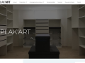 Plak'art - Agencement placards sur mesure à (…)