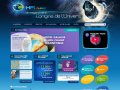 Le site du satellite Planck