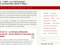 C.R.P.A. : Cercle de Réflexion et de Proposition (…)
