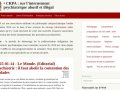 C.R.P.A. : Cercle de Réflexion et de Proposition (…)