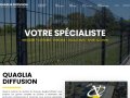 Quaglia Diffusion