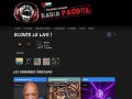 Radio Pacoul