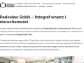 Radosław Sobik - fotografia panoramiczna - wycieczki (…)