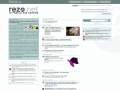 Rezo.net, le portail des copains