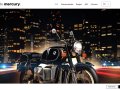 Ride Mercury