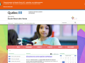 École alternative Rose-des-Vents