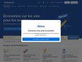 Emploi Informatique et Internet Rssjob
