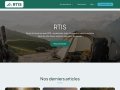 RTiS - Riviera Trust in Services