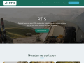 RTiS - Riviera Trust in Services