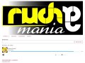 ruchemania