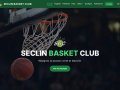 seclin basket club