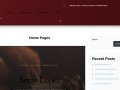 Serge Lopez Official WebSite