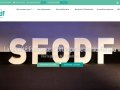 SFODF: Société Française d'Orthopédie Dento-Faciale