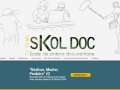Skol Doc - École de cinéma documentaire