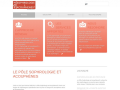 Sophrologues : Le Pôle Sophrologie et Acouphènes