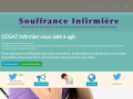 Souffrance Infirmière