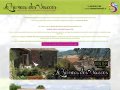 Le hameau des Sources