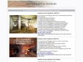 Souterrains & Vestiges