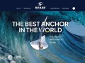 Spade Anchor