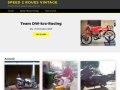 Speed2Roues (Vintage)