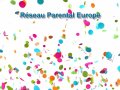 Réseau Parental Europe