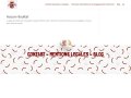 Le site de Pestouillette