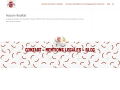 Le site de Pestouillette