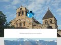 Site de promo d'un club d'échecs à Saint Gaudens