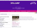 STAARP - tandem
