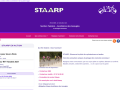 STAARP - tandem