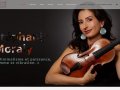 Stéphanie Moraly - Concert Violonist