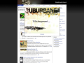 suburbanculture