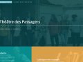 Le Théâtre des passagers