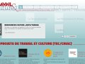 Travail et Culture