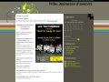 Tribu Jeunesse d'avenir
