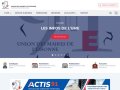 Union des Maires de l'Essonne
