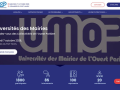 Universités des Mairies