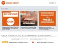Vade Mecum du Sgen-CFDT