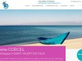 Valérie Corcel Sophrologue