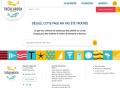 Site officiel de la ville de Trébeurden (22)