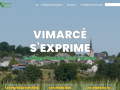 Vimarcé s'exprime