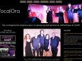 Groupe Vocalora Gospel