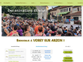 Vorey sur Arzon