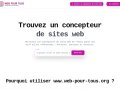 web-pour-tous.org