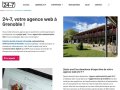 24-7 services internet