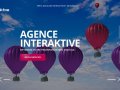 Agence web 2B Interaktive