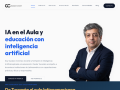 GustavoCoronel.com.ar