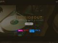 Tim Rideout dot com
