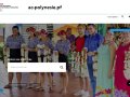 Site du vice-rectorat de la Polynésie Française